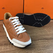 Sneakers Trail Hermès