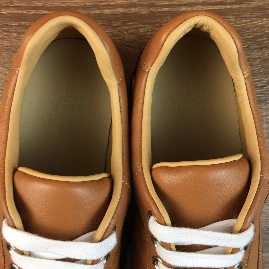 Sneakers Trail Hermès