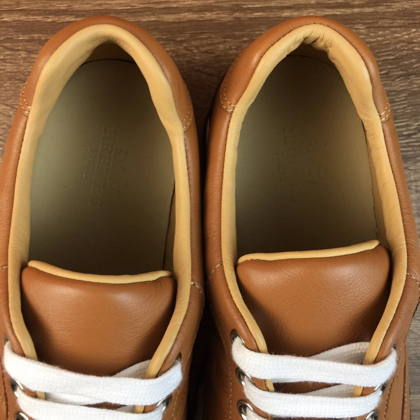 Sneakers Trail Hermès