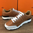 Sneakers Trail Hermès
