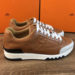 Sneakers Trail Hermès
