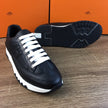 Sneakers Trail Hermès
