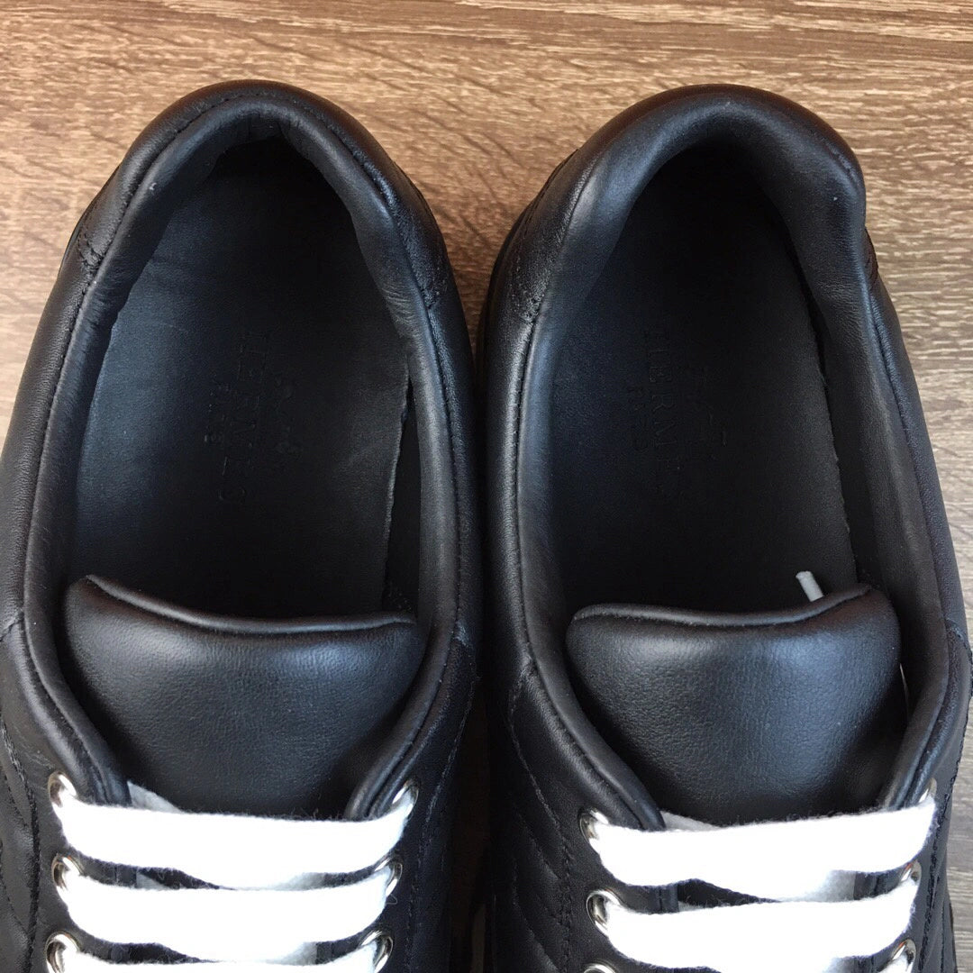 Sneakers Trail Hermès