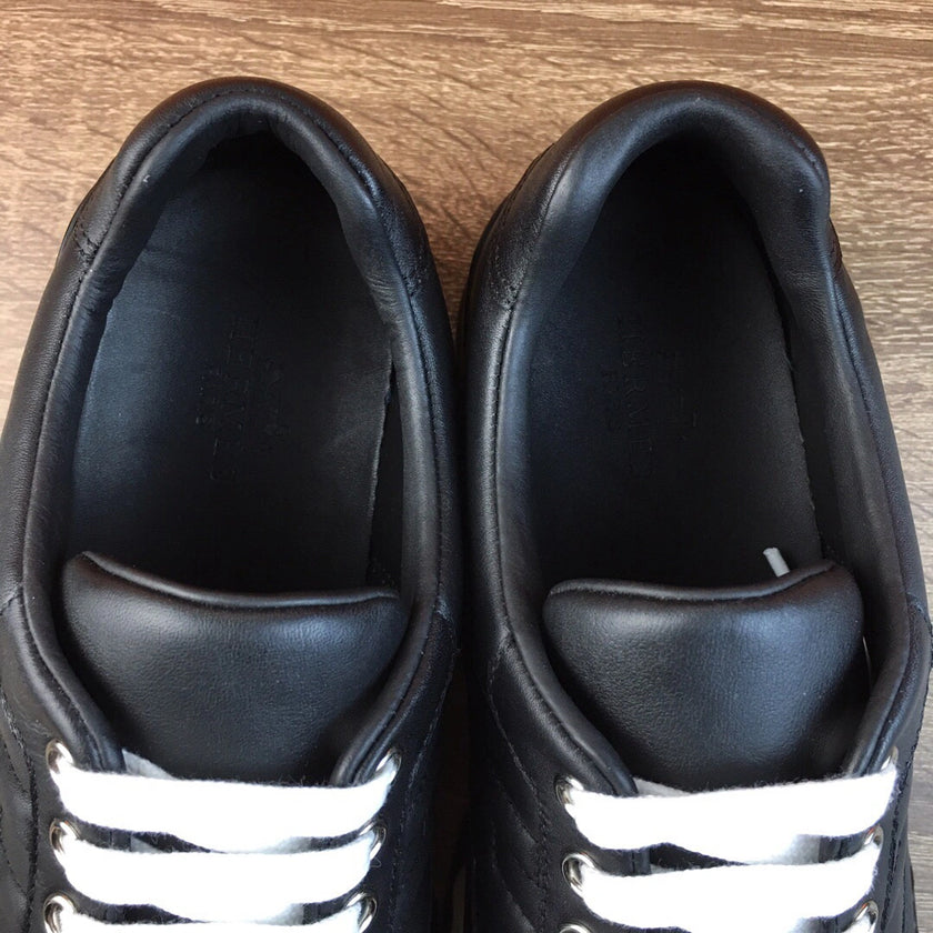 Sneakers Trail Hermès