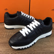 Sneakers Trail Hermès