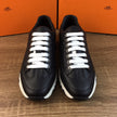 Sneakers Trail Hermès