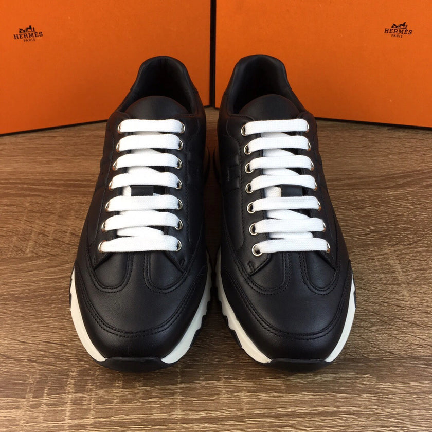 Sneakers Trail Hermès