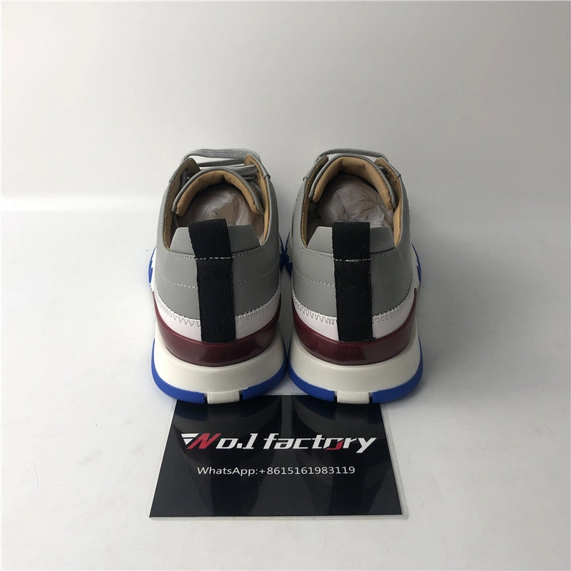 Sneakers Rapid Hermès grises