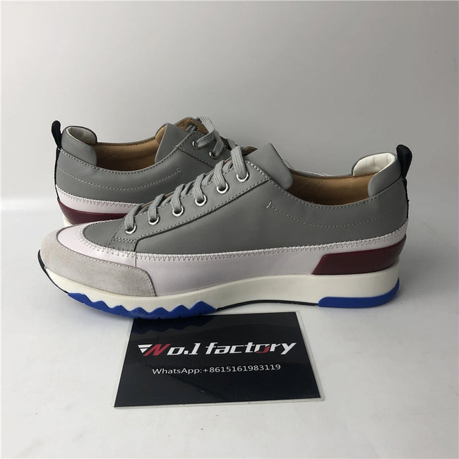 Sneakers Rapid Hermès grises