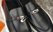 Mocassins Mind Hermès
