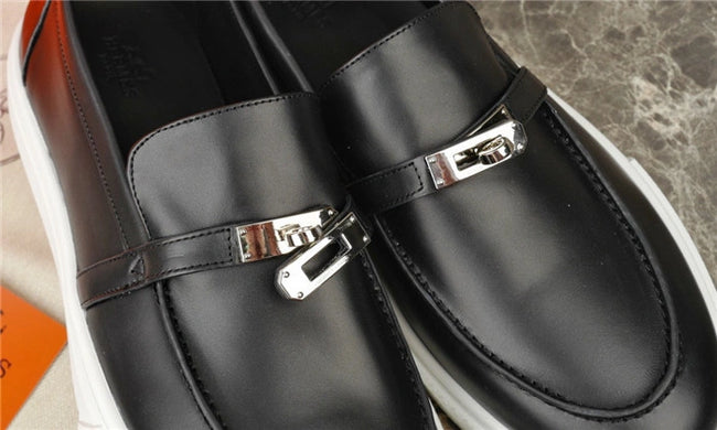Mocassins Mind Hermès