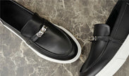 Mocassins Mind Hermès