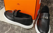 Mocassins Mind Hermès