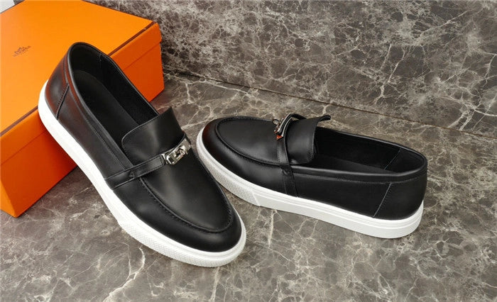 Mocassins Mind Hermès