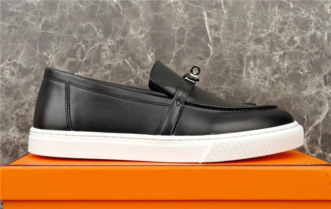Mocassins Mind Hermès