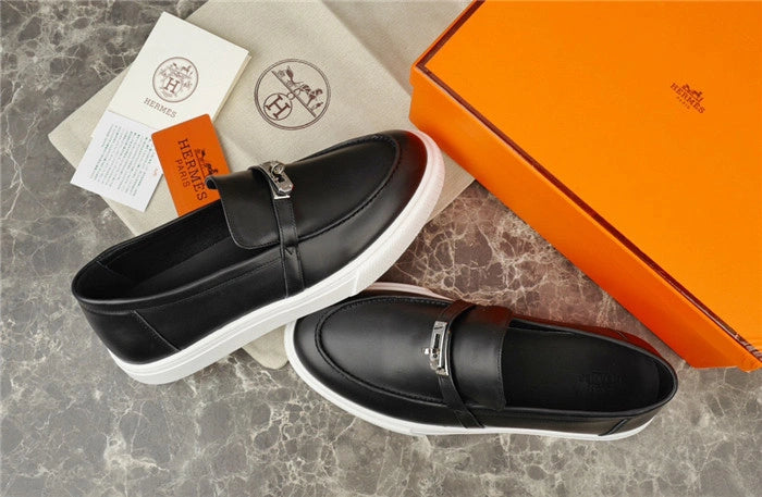 Mocassins Mind Hermès