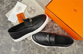 Mocassins Mind Hermès