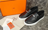 Mocassins Mind Hermès