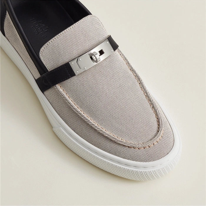 Mocassins Mind Hermès