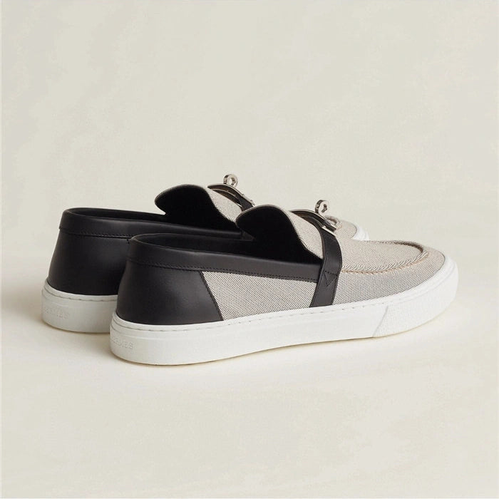 Mocassins Mind Hermès
