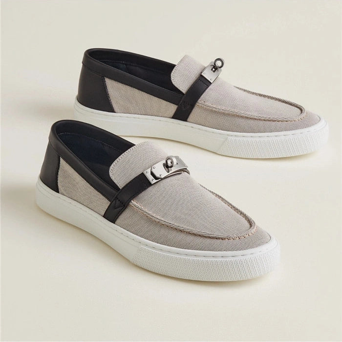 Mocassins Mind Hermès