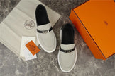 Mocassins Mind Hermès