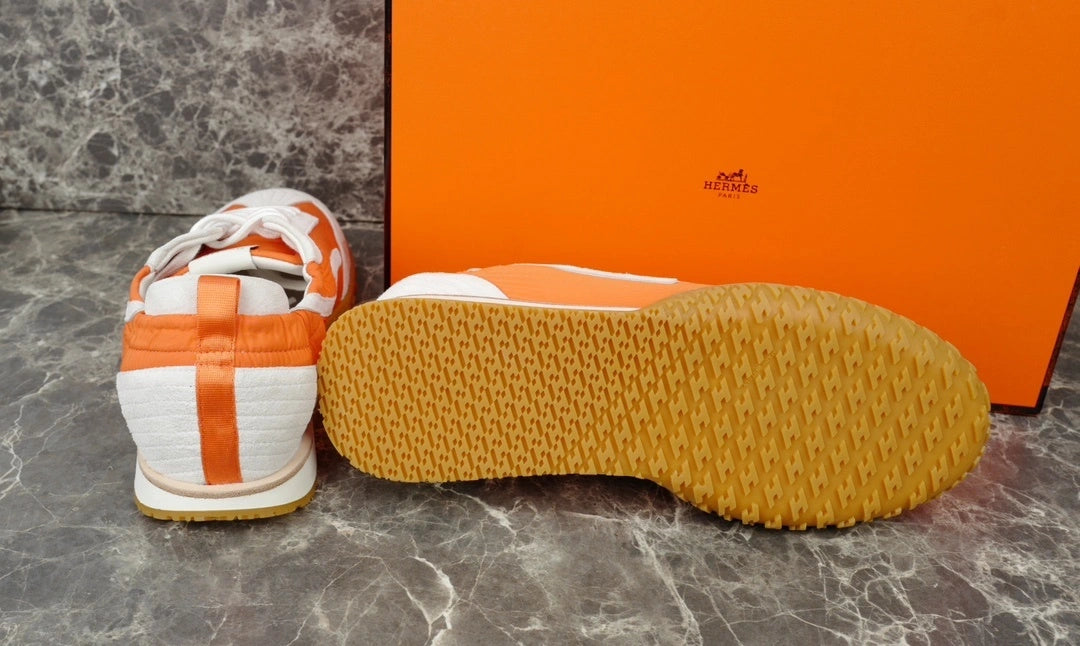 Sneakers Jet Hermès