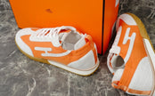 Sneakers Jet Hermès
