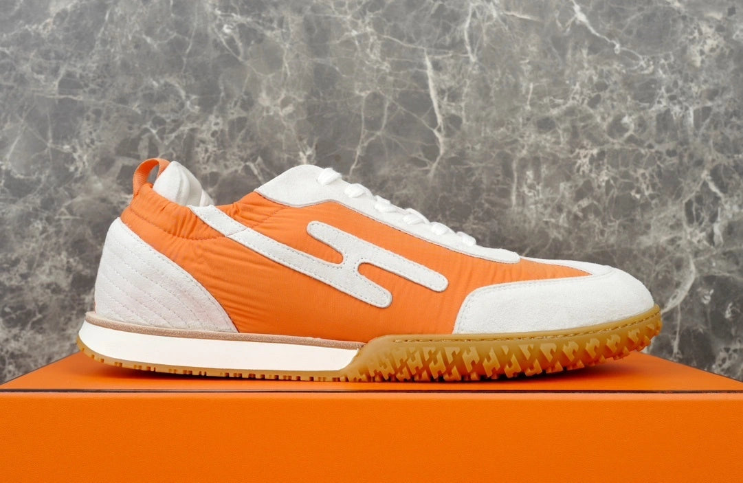 Sneakers Jet Hermès