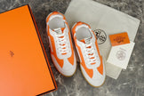 Sneakers Jet Hermès