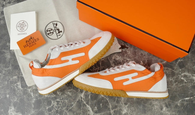Sneakers Jet Hermès