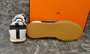 Sneakers Jet Hermès