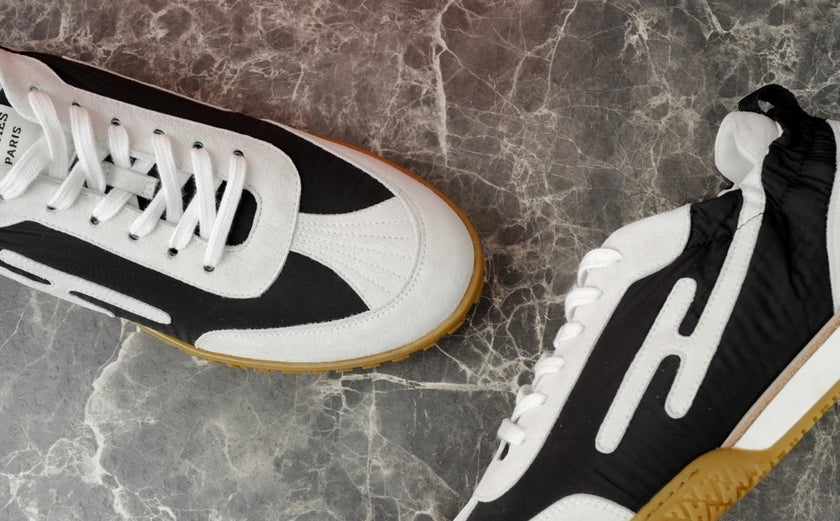 Sneakers Jet Hermès