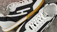 Sneakers Jet Hermès