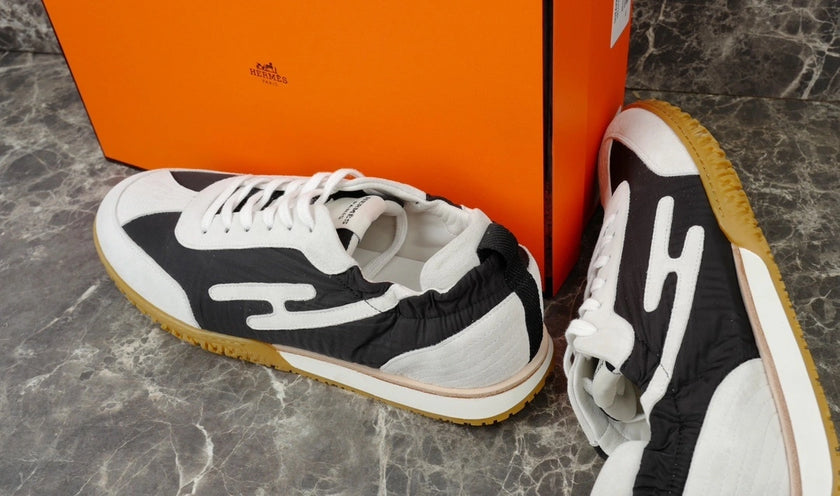 Sneakers Jet Hermès
