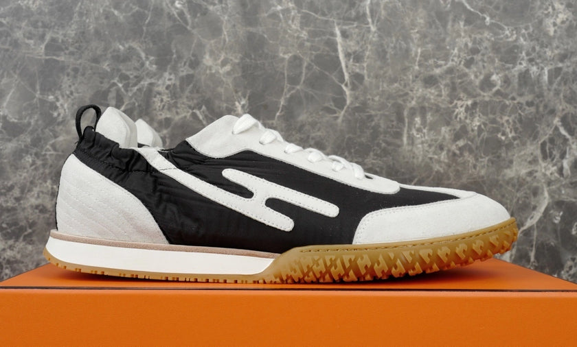 Sneakers Jet Hermès