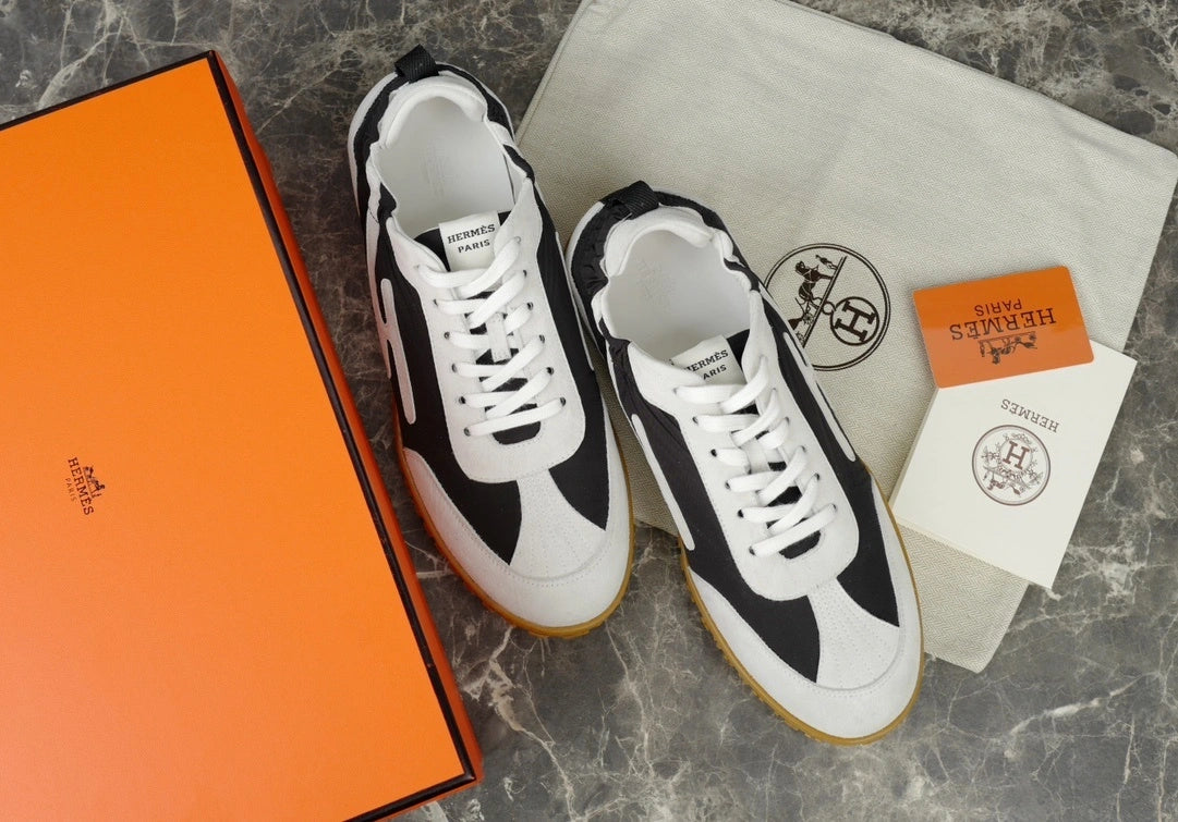 Sneakers Jet Hermès