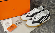 Sneakers Jet Hermès