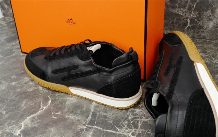 Sneakers Jet Hermès