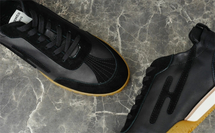 Sneakers Jet Hermès