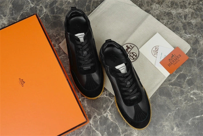 Sneakers Jet Hermès