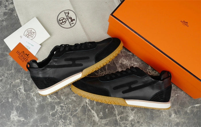 Sneakers Jet Hermès