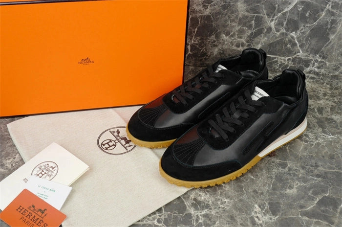 Sneakers Jet Hermès
