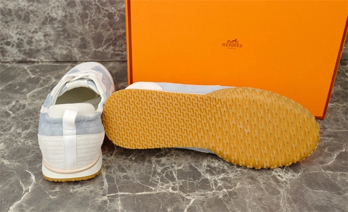 Sneakers Jet Hermès