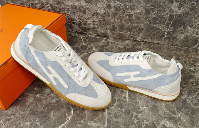 Sneakers Jet Hermès