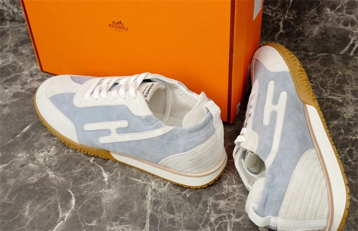 Sneakers Jet Hermès