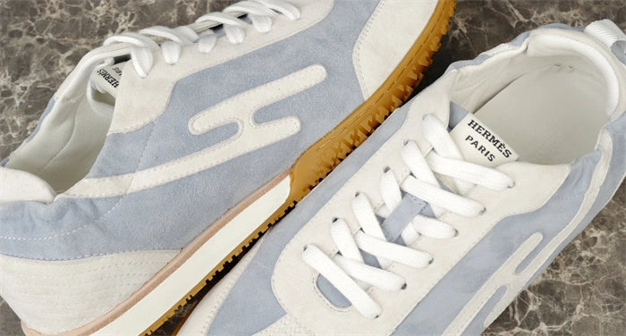 Sneakers Jet Hermès