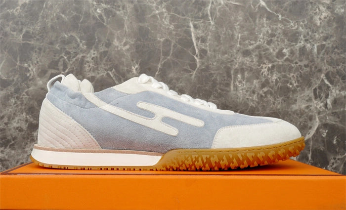 Sneakers Jet Hermès