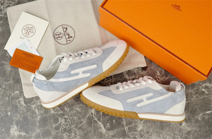 Sneakers Jet Hermès
