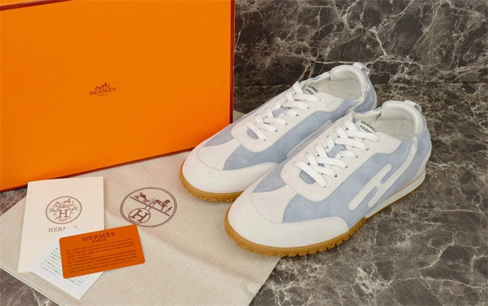 Sneakers Jet Hermès